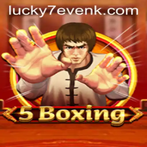 Exploring the Intriguing World of 5Boxing: A Modern Gaming Phenomenon