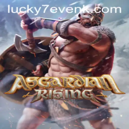 AsgardianRising: Embark on a Legendary Adventure