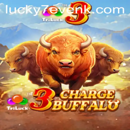 Exploring the Excitement of 3ChargeBuffalo and Its Strategic Gameplay on kbk.bet