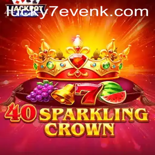 Unveiling the Thrills of 40SparklingCrown: A Captivating Journey into Gameplay