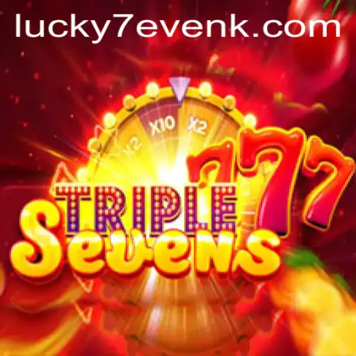 Exploring the Thrills of 777TripleSeven: A Dynamic Casino Experience
