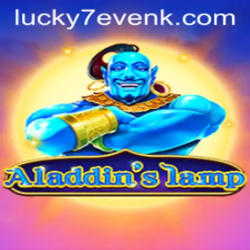 Exploring the World of Aladdinslamp: A Thrilling Game on kbk.bet