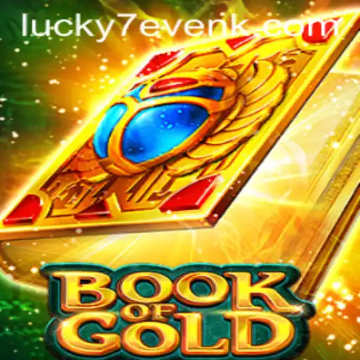 Dive into the Mystical World of BookofGold