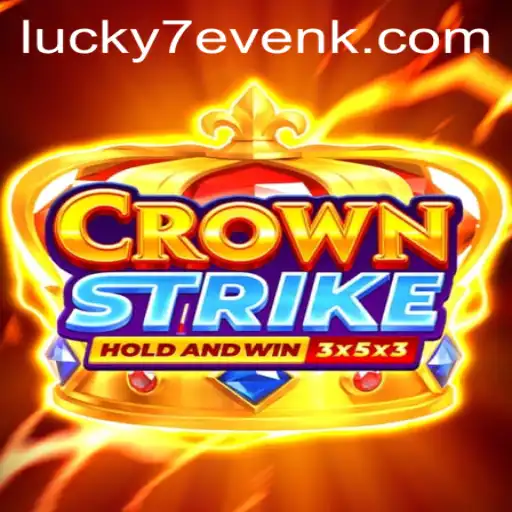 Crownstrike: An In-Depth Exploration of the Phenomenon