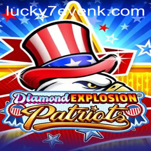 Explosive Gaming Dynamics in DiamondExplosionPatriots