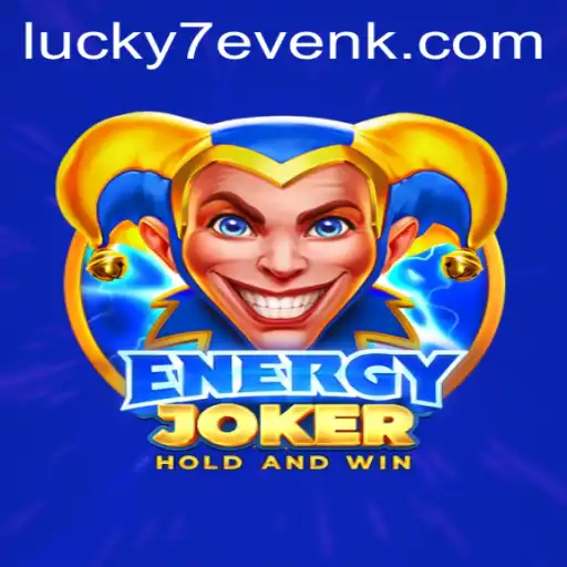 Exploring the Thrilling World of EnergyJoker at KBK.bet