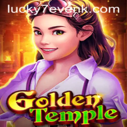 The Exciting Adventure of GoldenTemple on kbk.bet