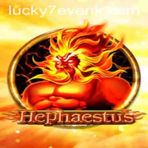 Hephaestus: An Engaging Odyssey in Online Gaming