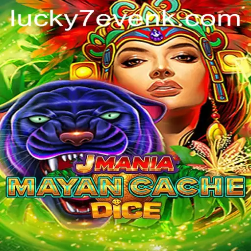 Discover the Thrilling World of JManiaMayanCacheDice and its Intersection with Online Gaming