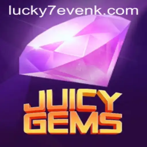 Discover JuicyGems: The Thrilling World of Virtual Treasures at kbk.bet