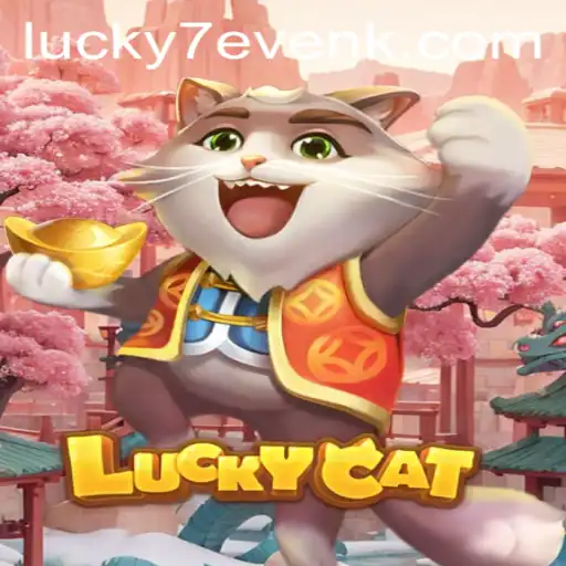The Exciting World of LuckyCat: A Game-Changing Experience with kbk.bet