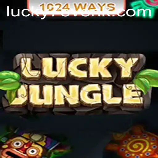 Discover the Excitement of LuckyJungle1024: An Immersive Gaming Experience