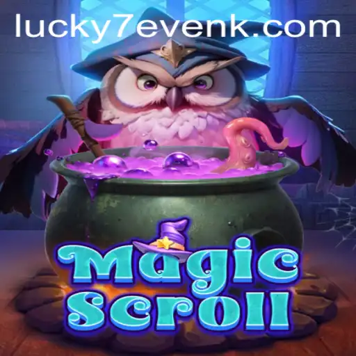 Exploring MagicScroll: The Enchanting World of Adventure