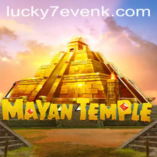 MayanTemple: Unveiling the Thrills of an Ancient Adventure