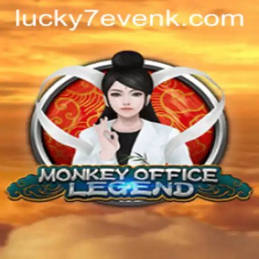 MonkeyOfficeLegend: An Engaging Journey Through Virtual Corporate Jungle