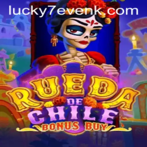 Explore RuedaDeChileBonusBuy: An Exciting New Addition to KBK.Bet