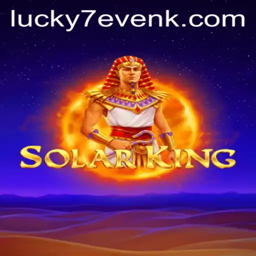 Discover the Exciting World of SolarKing: A Revolutionary Sci-Fi Game with KBK.bet