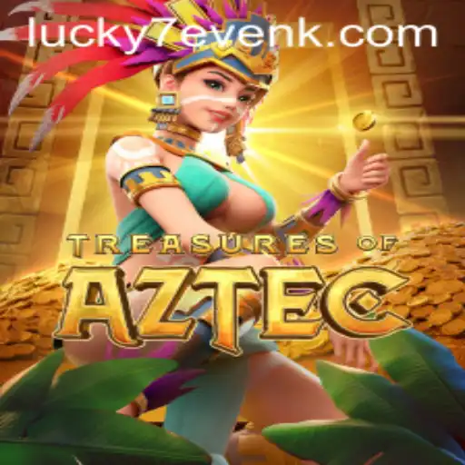 Exploring the Mystical World of Treasures of Aztec: A Guide to Adventure and Fortune