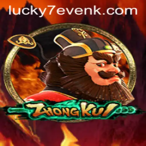 Exploring the World of ZhongKui: A Unique Gaming Experience with KBK.BET