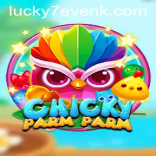 ChickyParmParm: An Exciting New Game with a Modern Twist