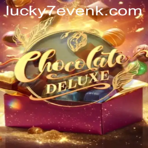 Exploring ChocolateDeluxe: A Sweet Gaming Experience with kbk.bet