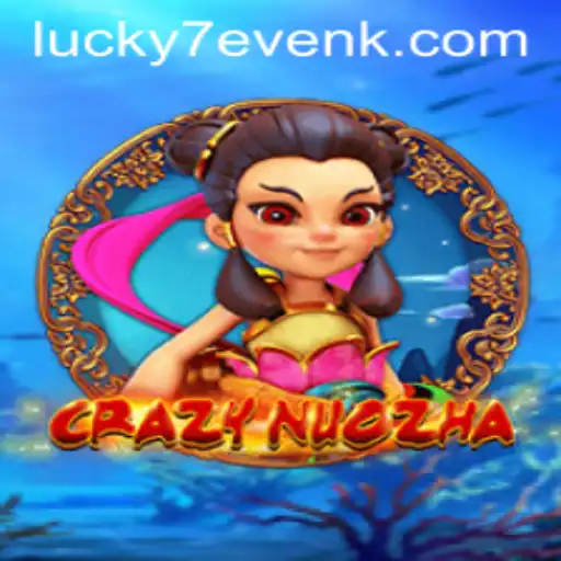 CrazyNuoZha: An In-Depth Look at the Game Taking the World by Storm