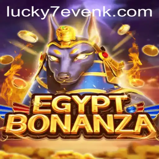 Exploring the Exciting World of EgyptBonanza at kbk.bet