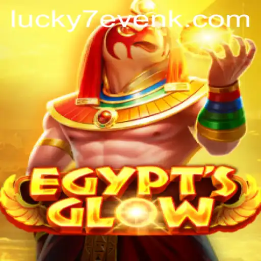 Discover the Enigmatic World of EgyptsGlow: An Immersive Gaming Experience