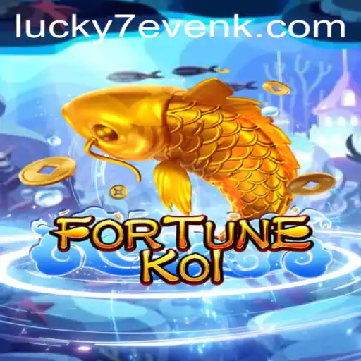 Exploring the Exciting World of FORTUNEKOI on kbk.bet