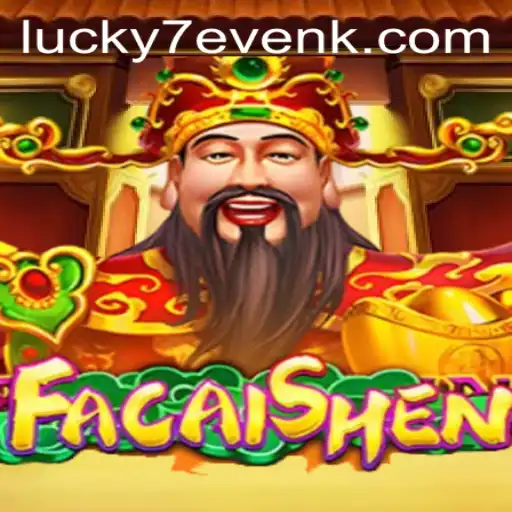 Exploring the Exciting World of FaCaiShen: A Detailed Insight into the Game and kbk.bet
