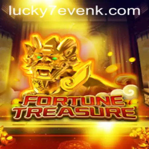 Explore the Enchanting World of FortuneTreasure: A Deep Dive into Gameplay and Strategies at kbk.bet