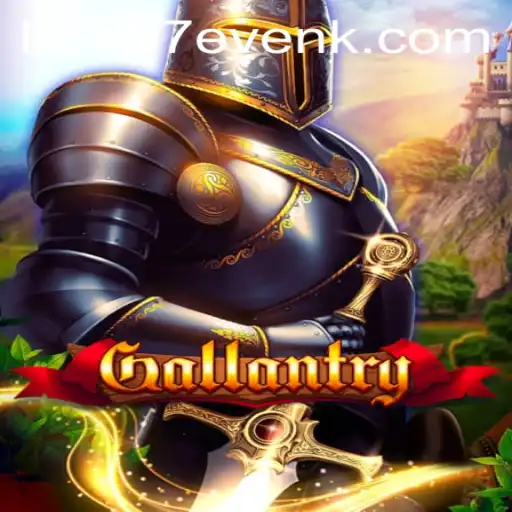 Exploring Gallantry: An Immersive Gameplay Experience by Kbk.bet