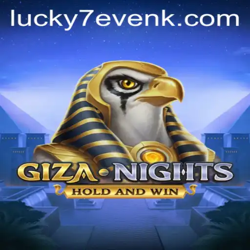 Unveiling GizaNights: A Journey into the Mystical World of Ancient Egypt