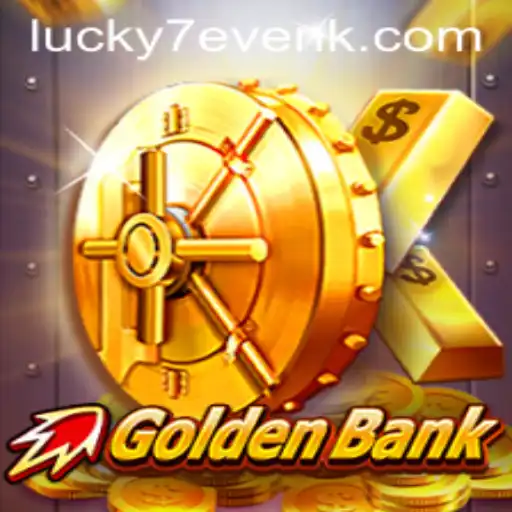 GoldenBank: The Thrilling Strategy Game with kbk.bet