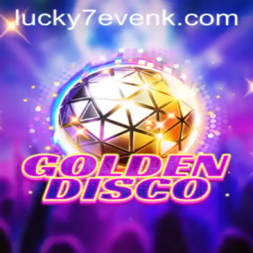 Discover the Thrilling World of GoldenDisco: A Unique Gaming Experience