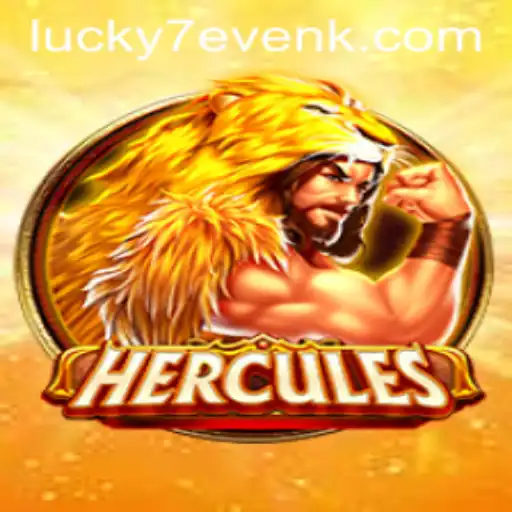 Discovering the Epic Adventure of Hercules on kbk.bet