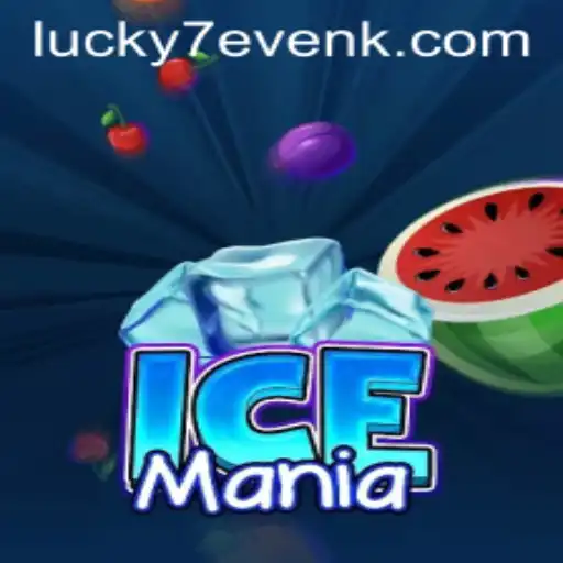 Discover the Thrills of IceMania: A Fresh Spin on Online Gaming