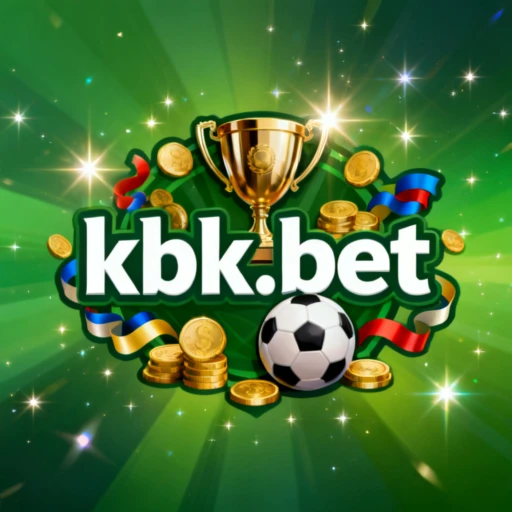 kbk.bet Logo