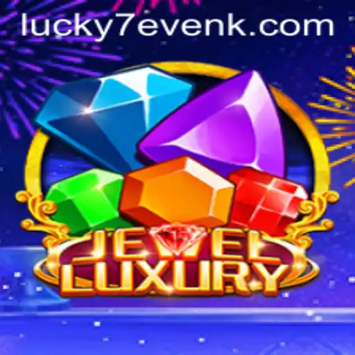 Explore JewelLuxury: The Thrilling Game Adventure with kbk.bet