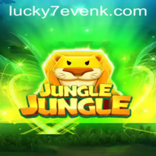 Discover the Adventure of JungleJungle: A Thrilling New Game