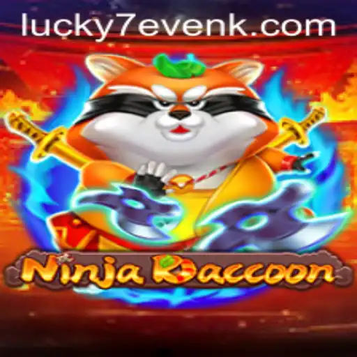 NinjaRaccoon: The Thrilling Adventure Game and Its Connection to kbk.bet