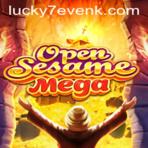 Discover the Exciting World of OPENSESAMEMEGA: A Game Changer in Online Entertainment