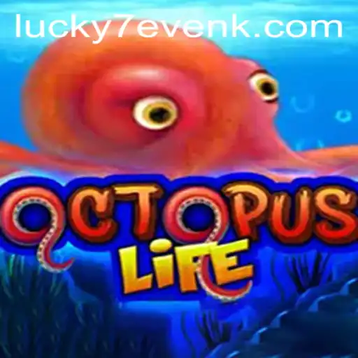 OctopusLife: Dive Into the Depths of Adventure with kbk.bet