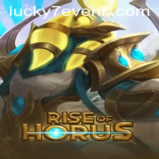 Exploring the Thrills of RiseofHorus: A Modern Gaming Adventure
