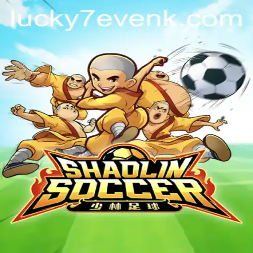 Shaolin Soccer: Mastering the Fusion of Martial Arts and Football