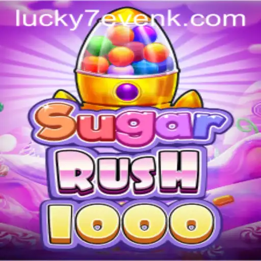 Discover SugarRush1000: A New Thrill in Online Gaming at KBK.Bet