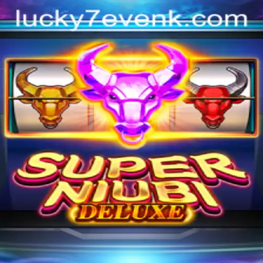 Explore the Thrills of SuperNiubiDeluxe: A Modern Gaming Experience