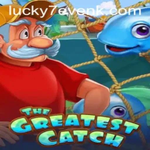 Explore the Thrilling World of TheGreatestCatch: A Modern Gaming Sensation