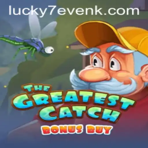 The Intricacies of TheGreatestCatchBonusBuy: A New Era in Gaming