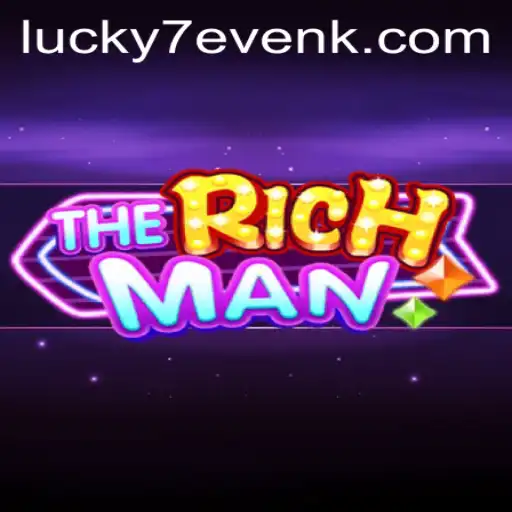 Discovering TheRichMan: A Deep Dive into Gameplay and Strategy